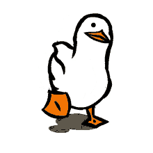 DuckDB-Waddle-fly